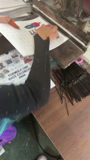 The F1 2026 Race Calendar is available NOW only on our website