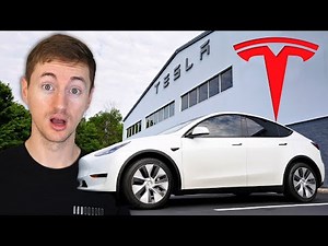 Tesla Had to Do MAJOR Service on My New Model Y