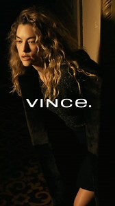 The latest arrivals have been crafted to allow one to show up as their fullest self in the most refined way. | Vince