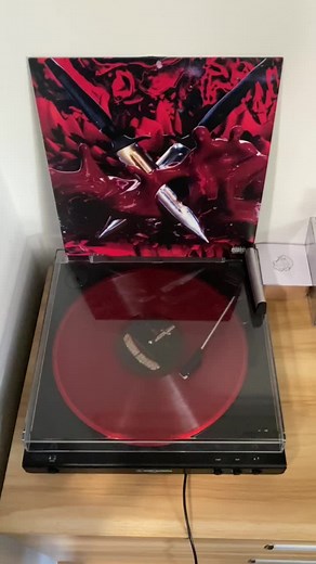 Savage Mode II Vinyl Unboxing ft. 21 Savage & Metro Boomin