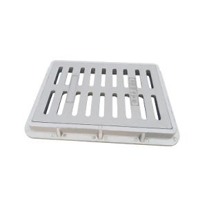 [Hot Item] En124 Heavy Duty Drain Cover C250 Rating with SMC Material