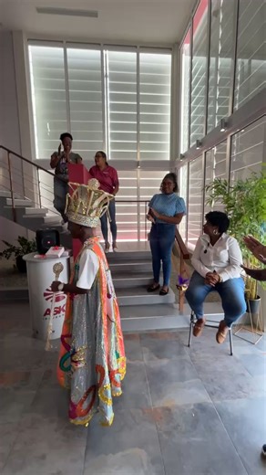 Nos Rei di Tumba 2026 di bishita na ASKA Insurances | ASKA Insurances