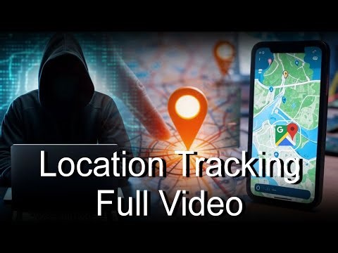 How to Use Hound Tool for Location Tracking | Ethical GPS Hacking Tutorial #vikashcybertech