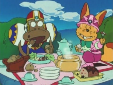 Magical Hat 23 English fansub（マジカルハット 23）