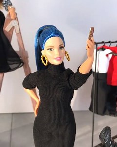#マネキンチャレンジ なら私たちにまかせて😉 #MannequinChallenge | Barbie