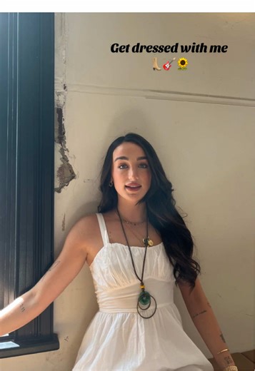 Rachel King on TikTok