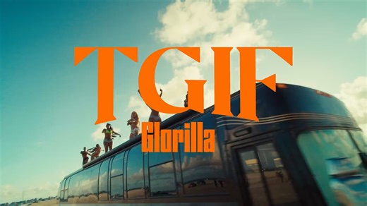 GloRilla - TGIF (Official Music Video) (1)