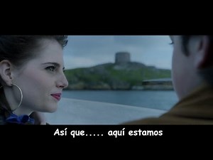 Go Now - Sing Street by Adam Levine español