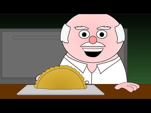 The Pasty Shop : Animated Music Video