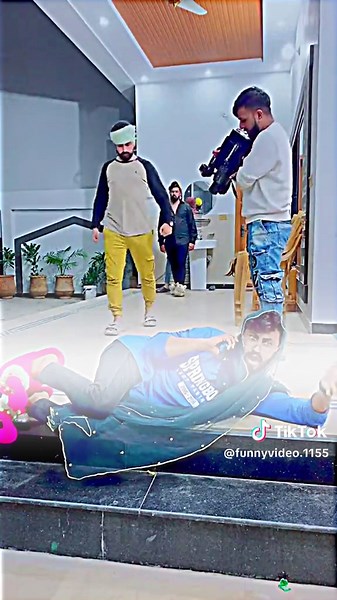 Discover the Funniest Video Moments You Can't Miss