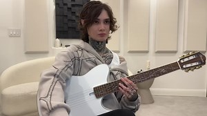 Tim Henson Guitar Performance: Classical Dragon