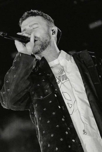 Justin Timberlake TKO Live Performance Highlights