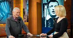 Andrej Bergant v živo tudi o tragični nesreči Jožeta Šifrarja - Veseljak.si