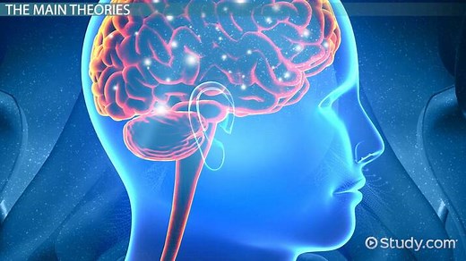 Main Theories of Physiological Psychology