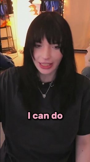 F1nn5ter imagines her ex without...