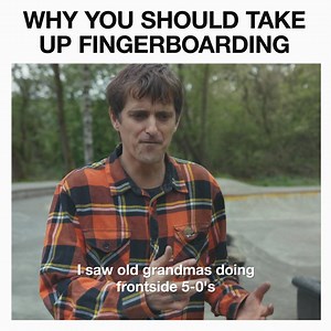 5.9M views · 178 reactions | Just because your skateboard is tiny,...