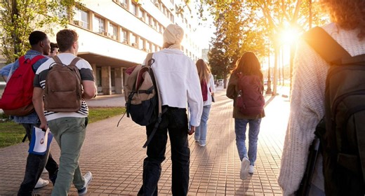 Las ocho mejores universidades de Colombia para estudiar en 2026; sacaron pecho en 'ranking'