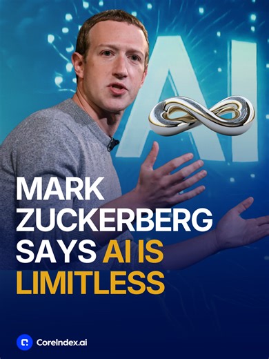 Mark Zuckerberg on the Future of AI Models