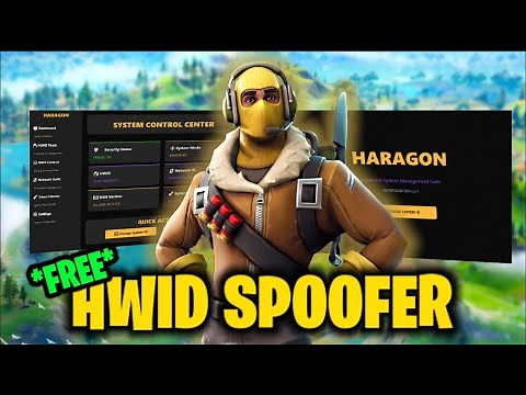 FREE SPOOFER | How to install ✔