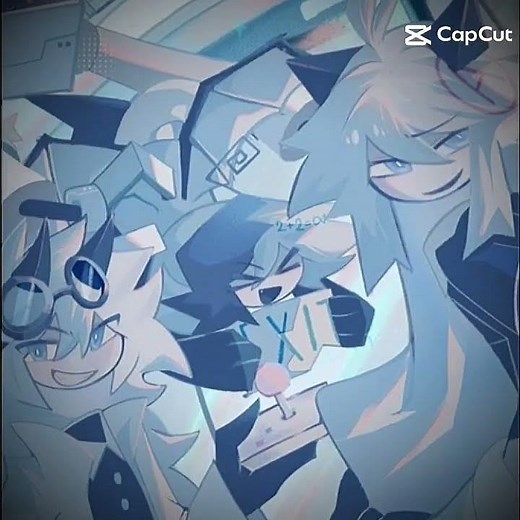 Oliver Zip and Edward Bully trio edit🌟#zip#Edward#Oliver#fundamentalpapereducation#fpe