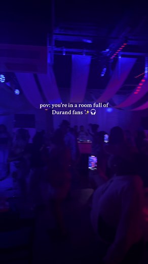 @durandbernarr we had a timeeeeee! Can’t wait for the #nashville show 🥳 #durandbernarr #thingstodoinnashville #fyp #musictok