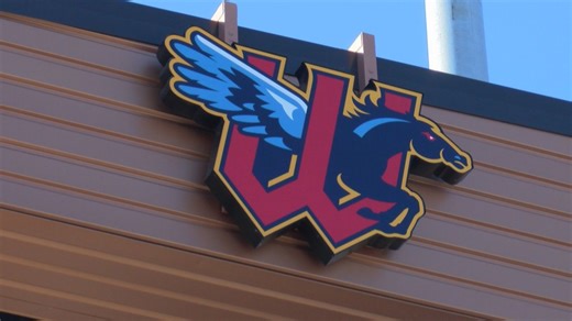 Wichita Wind Surge open season against Northwest Arkansas Naturals