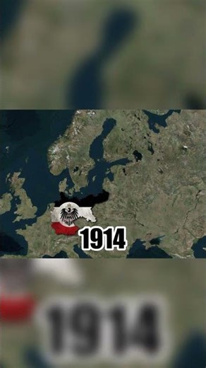 Germany History 🇩🇪