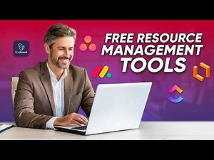 7 Free Resource Management Tools That Will Cost You $0