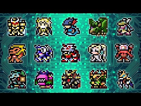 [Digimon Lore Explanation] Olympos XII (Original Terminology)