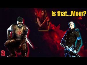 DmC Devil May Cry - Mission 2: Home Truths (No Commentary)