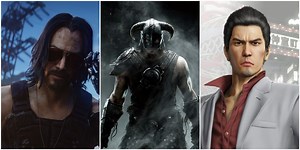 10 Video Games With Side Content Better Than The Main Game