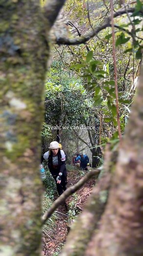 Mt. Kitanglad the 4th highest peak in the Philippines. 🌱⛰️ #hiking #fblifestyle | MOi Richkid