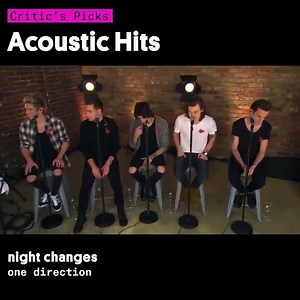 972K views · 2.3K reactions | And after all, you're my wonderwall  | Billboard | Facebook