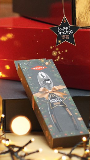 1.8K views · 477 reactions | A tool with style and the perfect gift...