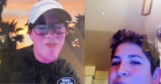 Michael Abram: California professor berates hard-of-hearing student for not listening: 'She's not trying'