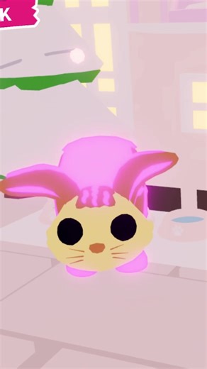 Getting A Bunny In Adopt Me - Tips and Tricks