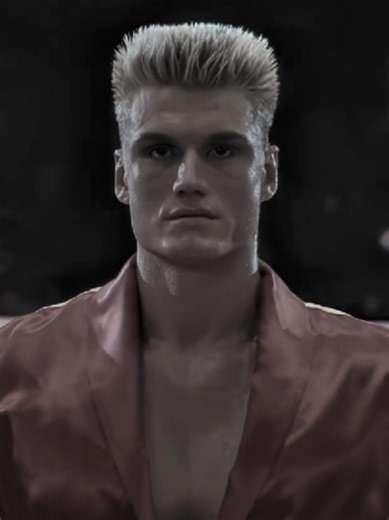 Ivan Drago vs. Rocky: Epic Highlights