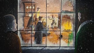 Wonderland: Lewis Carroll to JRR Tolkien: Wonderland: The Story of Christmas | BBC Documentaries