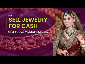 Sell Jewelry For Cash: Best Places To Make Money in 2026! 💵✨