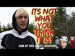 School Counselor Found Hiding in Woods With A Teen! [REACTION] #ProbReacts