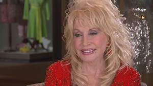 Dolly Parton turned 74 this month. In 2013, Inside Edition traveled to Tennessee and sat down with the music icon at Dollywood. | Inside Edition: Flashback