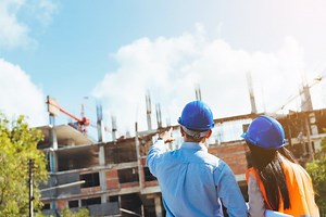 Hot Topics in Construction Management: Virtual Information Session