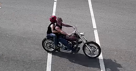 May is Motorcycle Safety Awareness Month. Here's how to sign up for a motorcycle safety course.