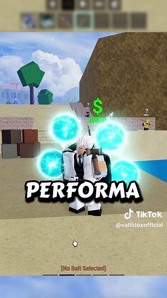 Blox Fruits Update Sea 4: New Features and Guides