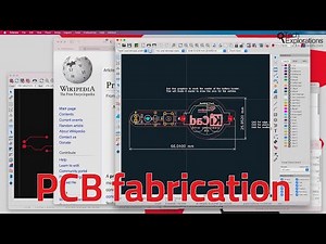 PCB Fabrication
