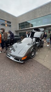 Name this Saab model?😎 | Marcus L. Foto