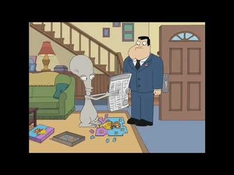 Fox Split screen credits November 2 2008