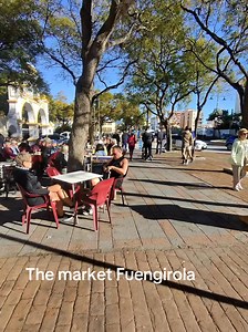 Fuengirola market | Fuengirola España