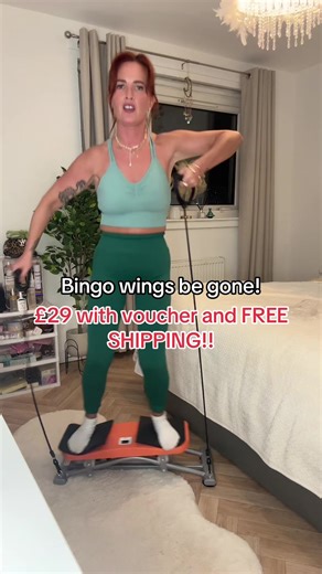 Transform Your Workout: The Ultimate Toning Machine