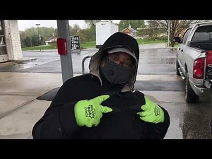 #DYI - #UtilityTrailer Gate Assist...Cheap🤫🤭😎